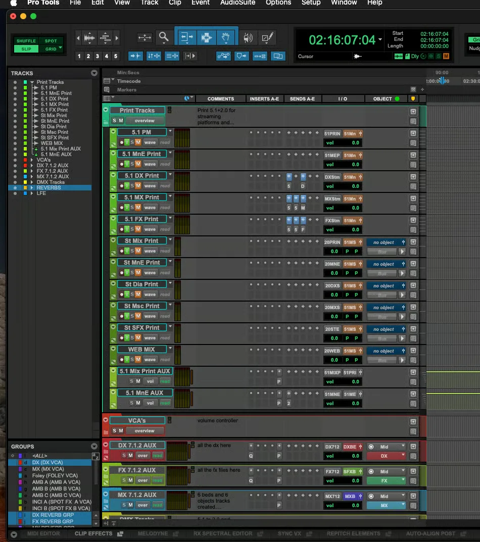Advanced Dolby Atmos Image 3